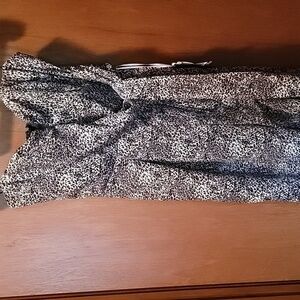 HAVE Women's Strapless Jumpsuit